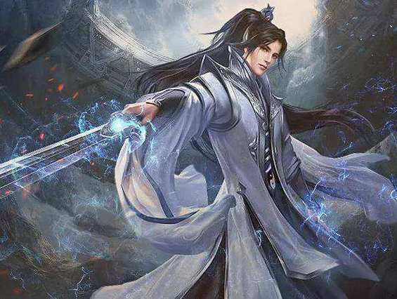 百炼修仙录 小说图标