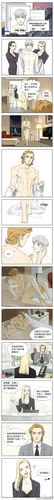 耽漫之家(漫蛙漫画)牧场漫画缩略图