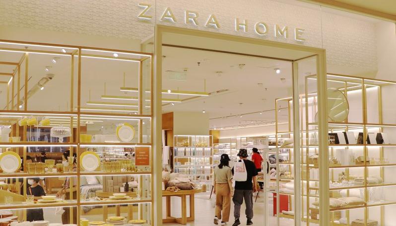 zarahome中国门店查询缩略图