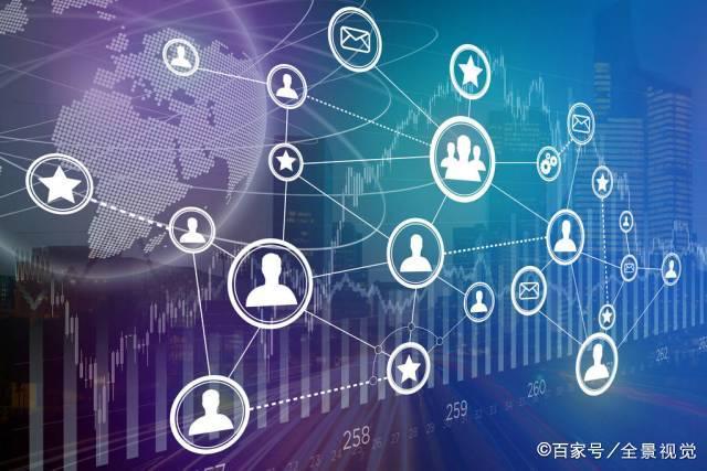 分享经济社群共享缩略图