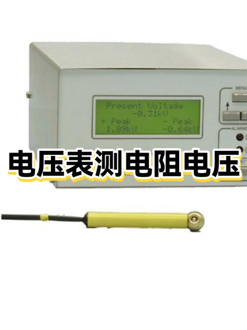 怎样测功放静态电压图标