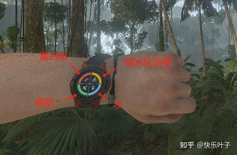 丛林地狱钩爪的获取方式缩略图