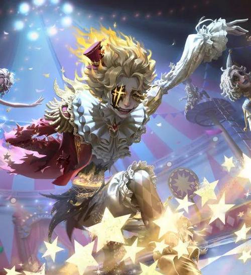 第五人格喧嚣怎么玩缩略图