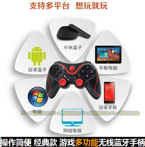 手柄怎么用摇杆开启鼠标模式图标