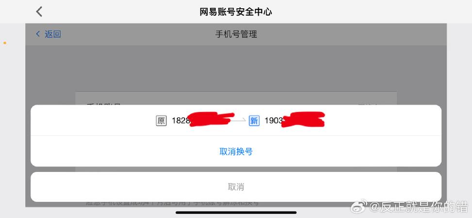 藏宝阁买的号换绑手机后不在了游戏截图