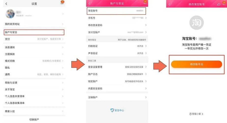 一个身份证可以注册几个淘宝图标