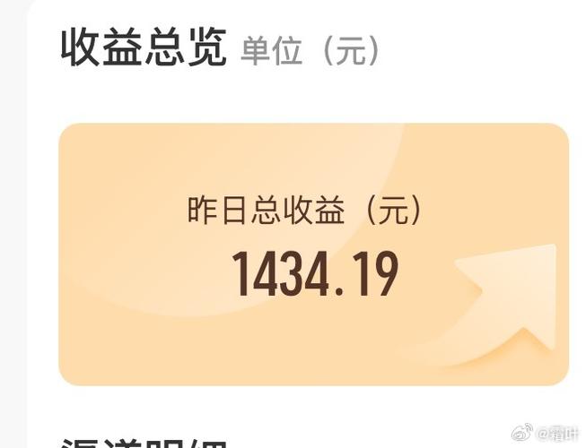 微博收益提现15天了还没到账缩略图