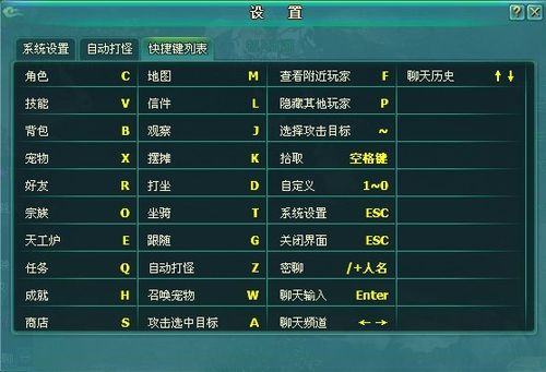 4399游戏全屏有什么快捷键