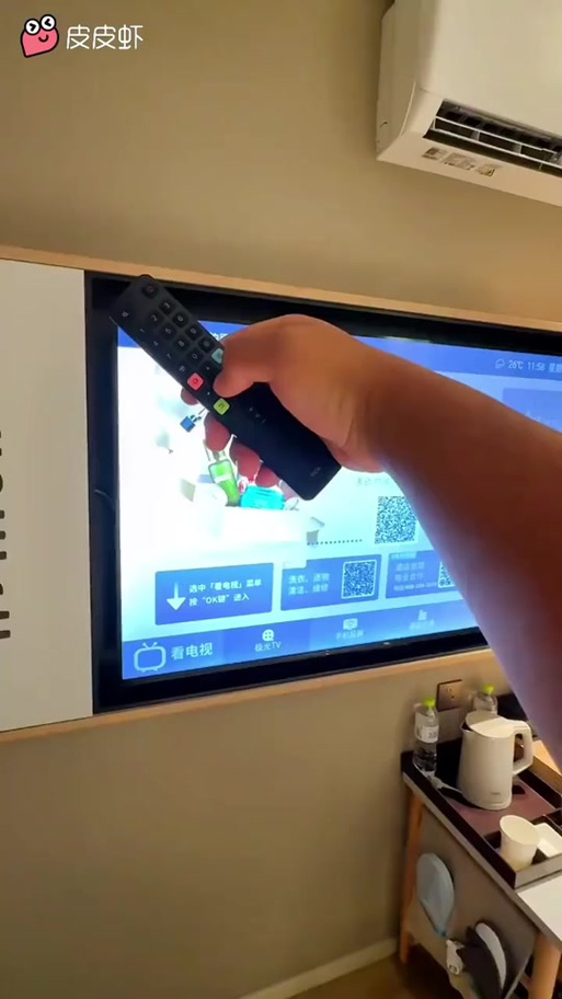 电视安装看弹幕的方法游戏截图