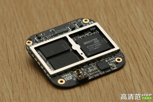 小米盒子怎么打开外壳视频图标