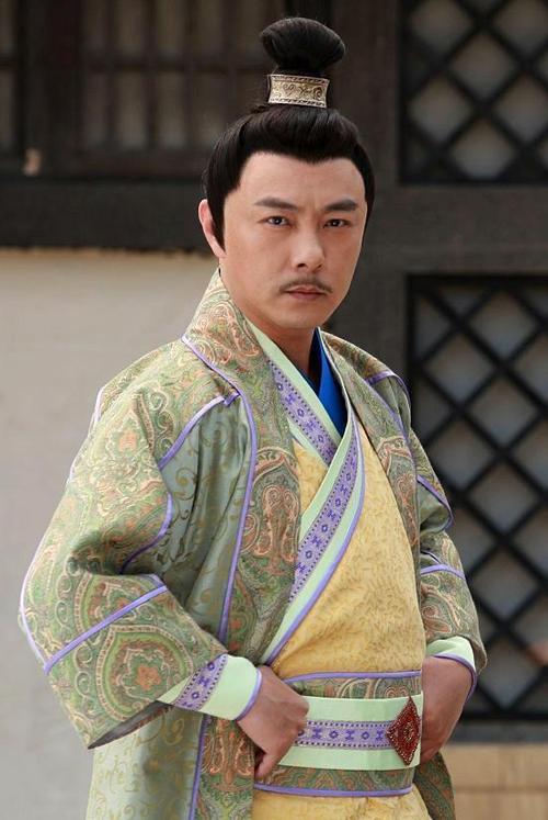 樱笋时张大郎的身世和经历介绍缩略图