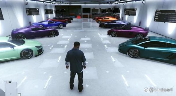 gta5线下买车可以永久拥有吗缩略图