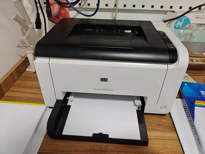 惠普激光打印机哪款性价比最高缩略图