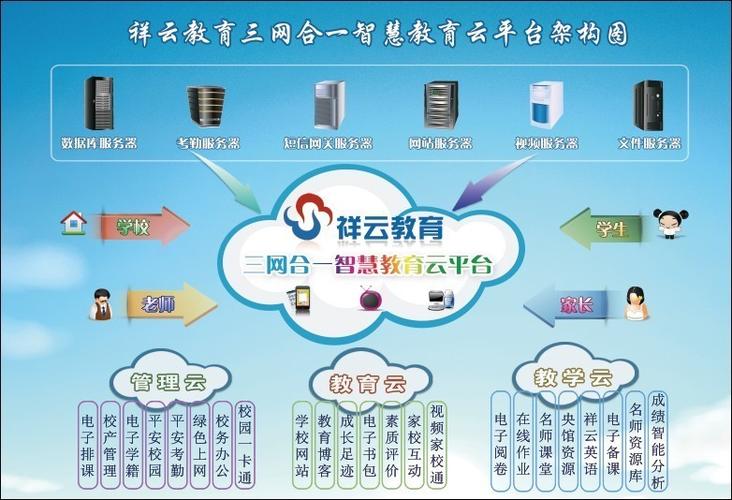 江西省智慧教育云平台登录官网图标