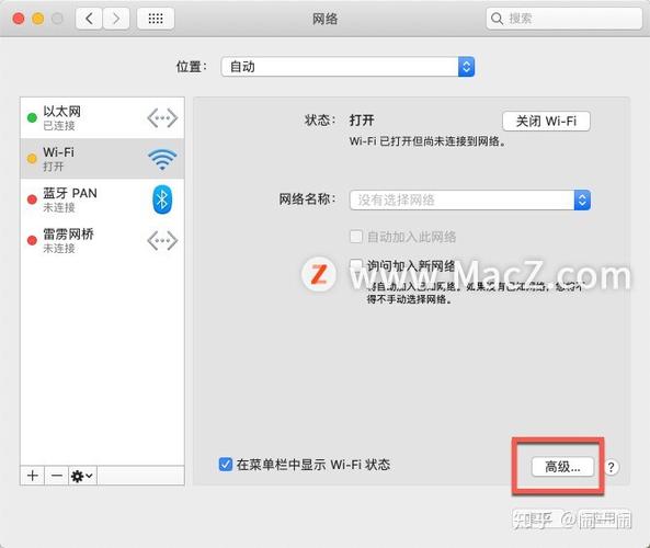 苹果电脑有网,但是打不开网页缩略图