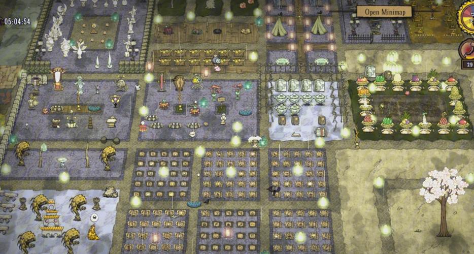 饥荒联机版创意工坊mod缩略图
