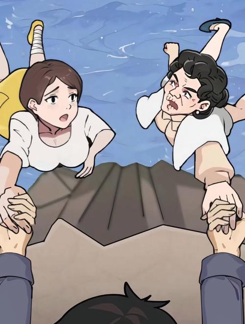无敌脑洞王救乞丐还是救美女游戏截图