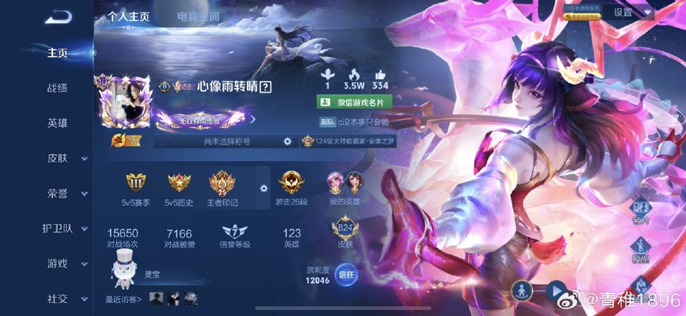 王者荣耀v10皮肤共享有限制吗游戏截图