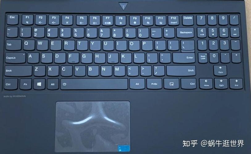 联想拯救者笔记本键盘没反应缩略图