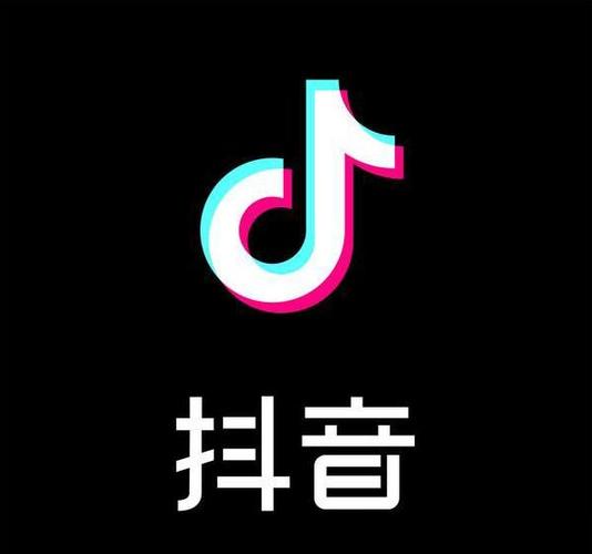 9抖音短视频精简图标
