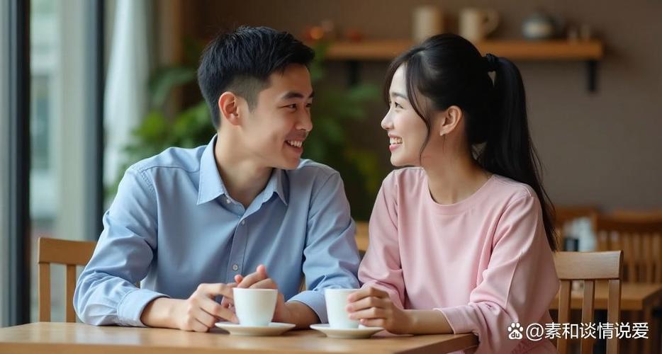 男女朋友第一次见面应该怎么办缩略图