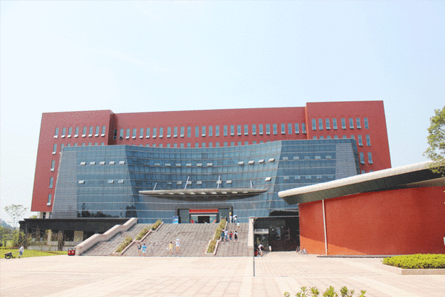 湖南工业大学教学管理信息系统缩略图
