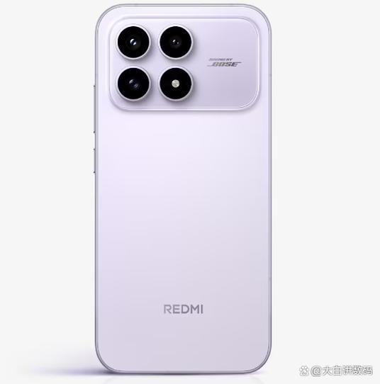 红米k90promax怎么样值得买吗缩略图