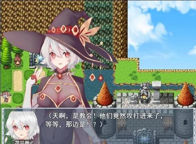冷狐汉化组游戏下载平台缩略图