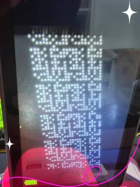 怎么破坏二维码还看不出来缩略图