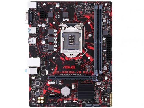 h310和b360主板区别缩略图