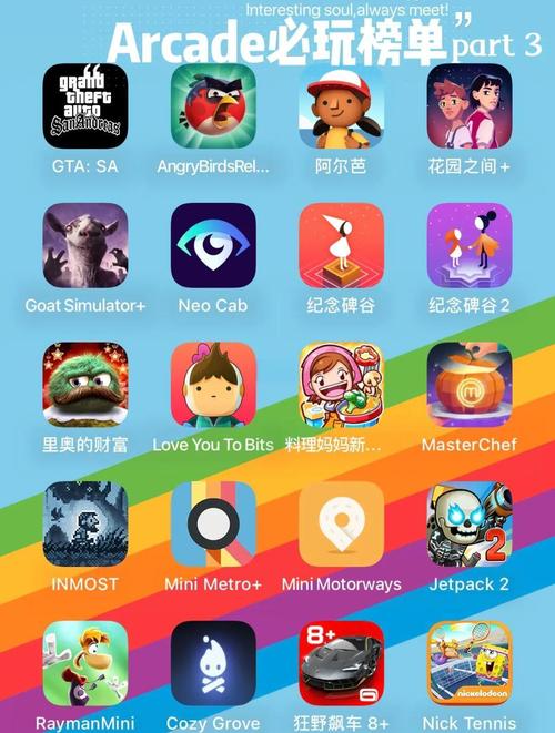 苹果玩游戏卡顿怎么解决游戏截图