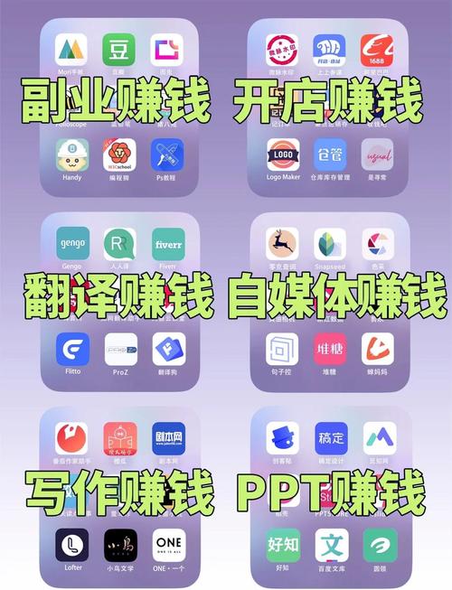 柚钱赚app下载缩略图