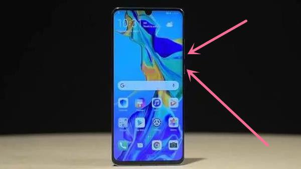 p30pro前几秒通话对方听不到游戏截图