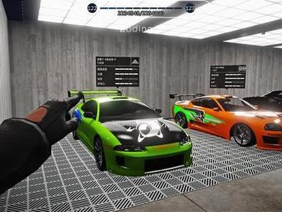 gta5线上载具改装铺怎么用缩略图