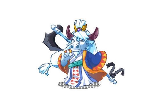 卡布西游如意真仙任务