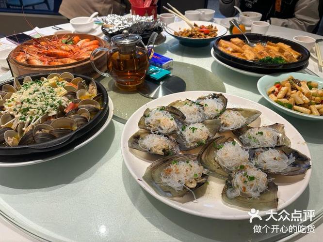 别人说我天天吃大餐我该怎么回答缩略图