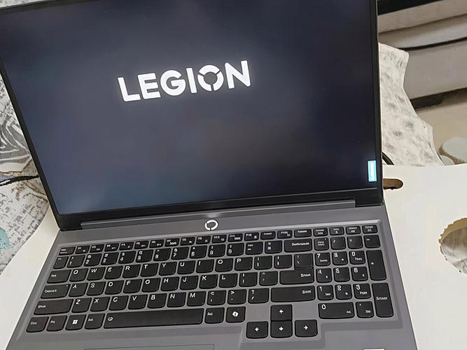 联想拯救者y7000键盘数字键没反应怎么缩略图