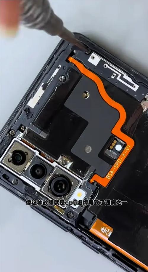华为手机死机了黑屏开不了机咋办图标