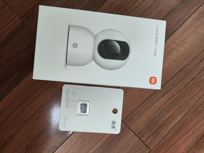 小米智能摄像机2云台版怎么连接手机缩略图