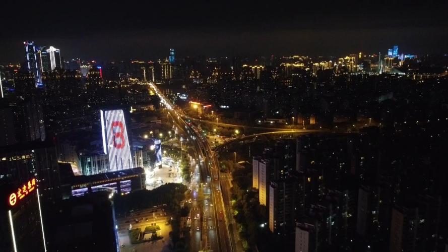 大疆mini2拍夜景怎样设置图标
