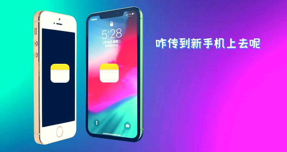 华为的备忘录怎么转到另一个手机截图