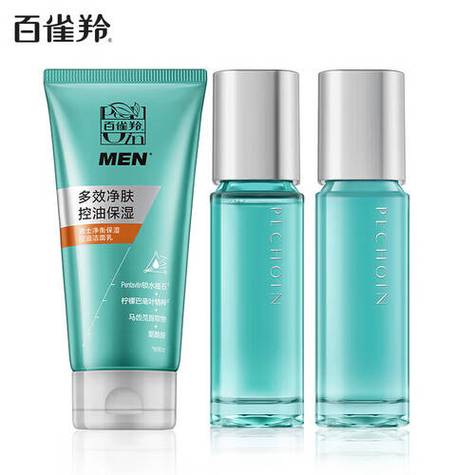 清爽型补水护肤品哪个牌子比较好缩略图