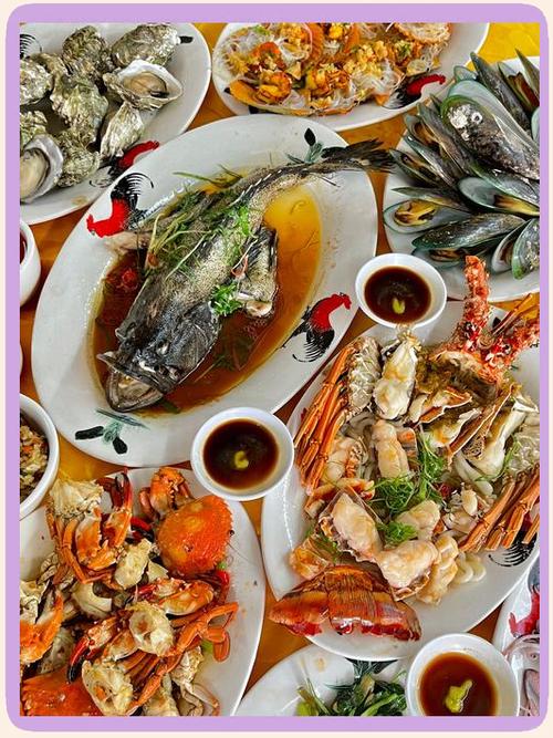 美食大餐图片真实照片图标