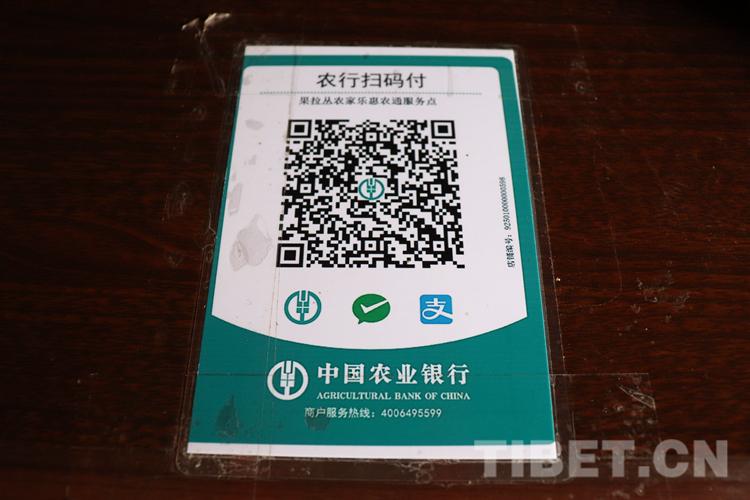 农业银行二维码怎么申请游戏截图