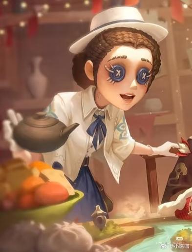 第五人格医生背景故事推演缩略图