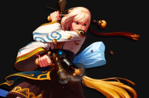 dnf地下城与勇士女枪版缩略图