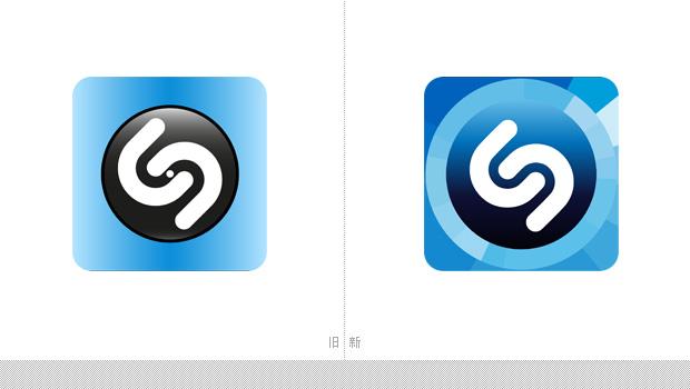 shazam音乐识别app缩略图