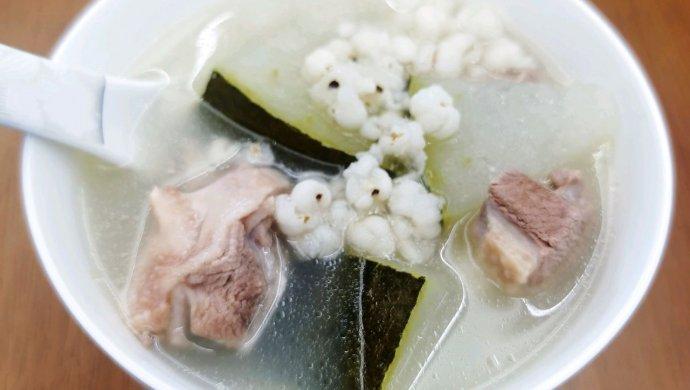 海南冬瓜薏的食用禁忌缩略图