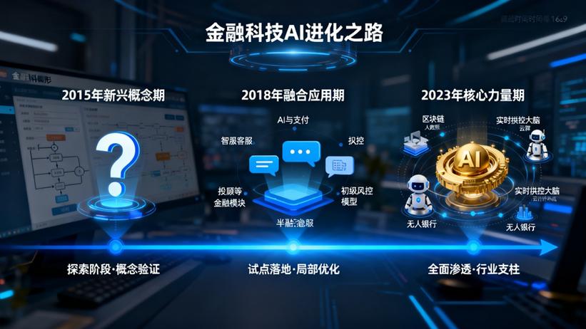 金融科技3.0的技术驱动力有?图标
