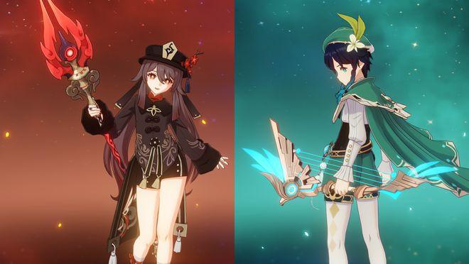 新版原神关闭手机验证缩略图